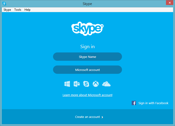 installing skype without microsoft account installing skype without microsoft account