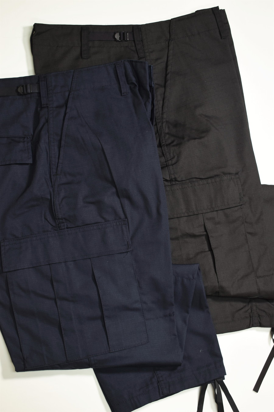 DAMAGEDONE OFFICIAL BLOG DEADSTOCK BDU CARGO PANTS MADE in USA