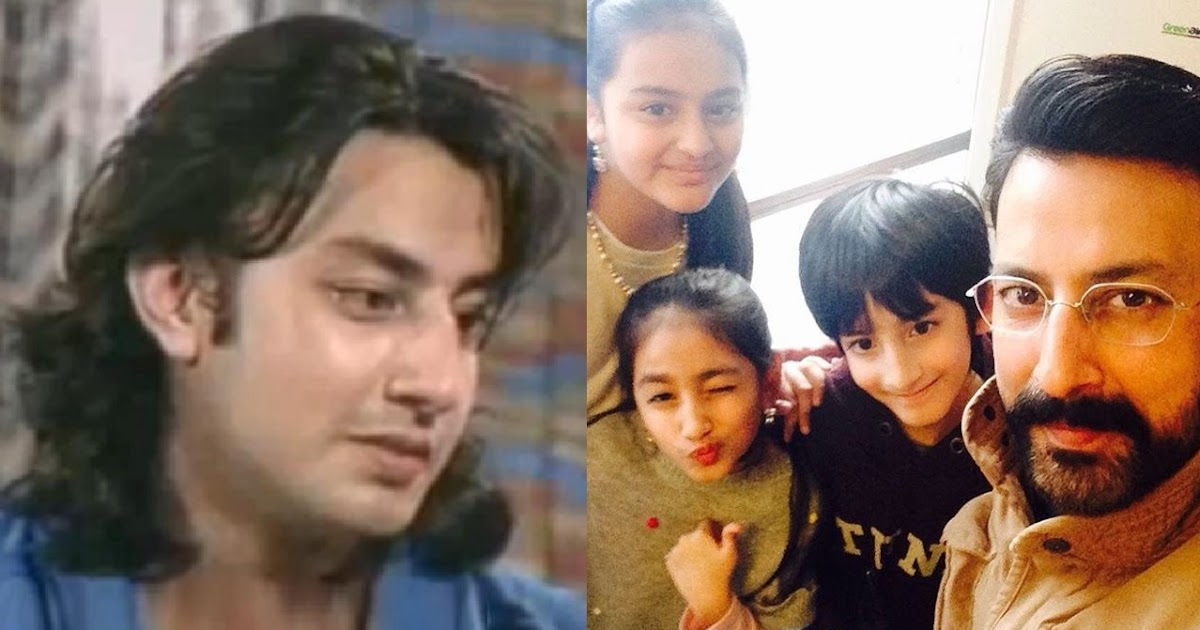 Mera Mirpur Pakistani Actor Babar Ali 43 Left Country For United States Received Death Threats From Extremists