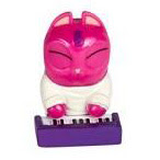 Lost Kitties Meowzart Blind Box Figure