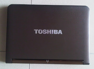 TOSHIBA NB205