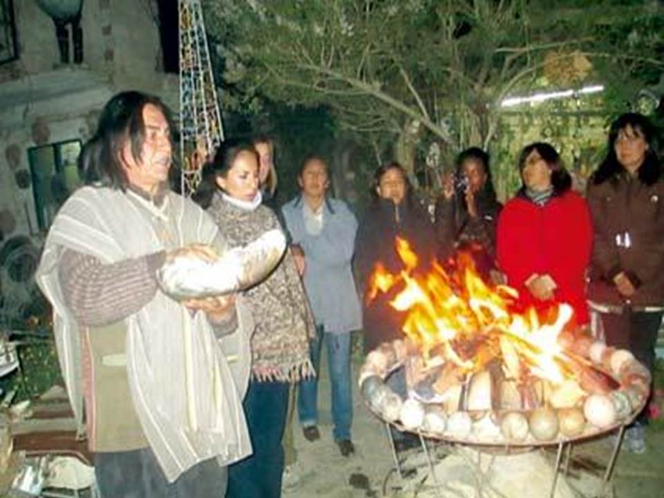 LA KOA OFRENDA PARA LA PACHAMAMA ESPIRITUALIDAD ANDINA oficial(01)
