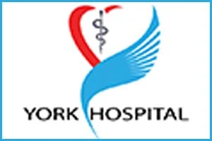 York Hospital Banani