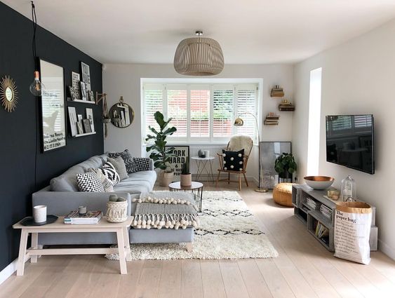 decoracion de interiores 50 ideas de