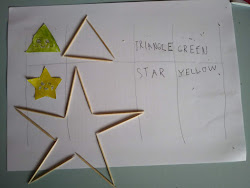 geometric patterns grade 1 2