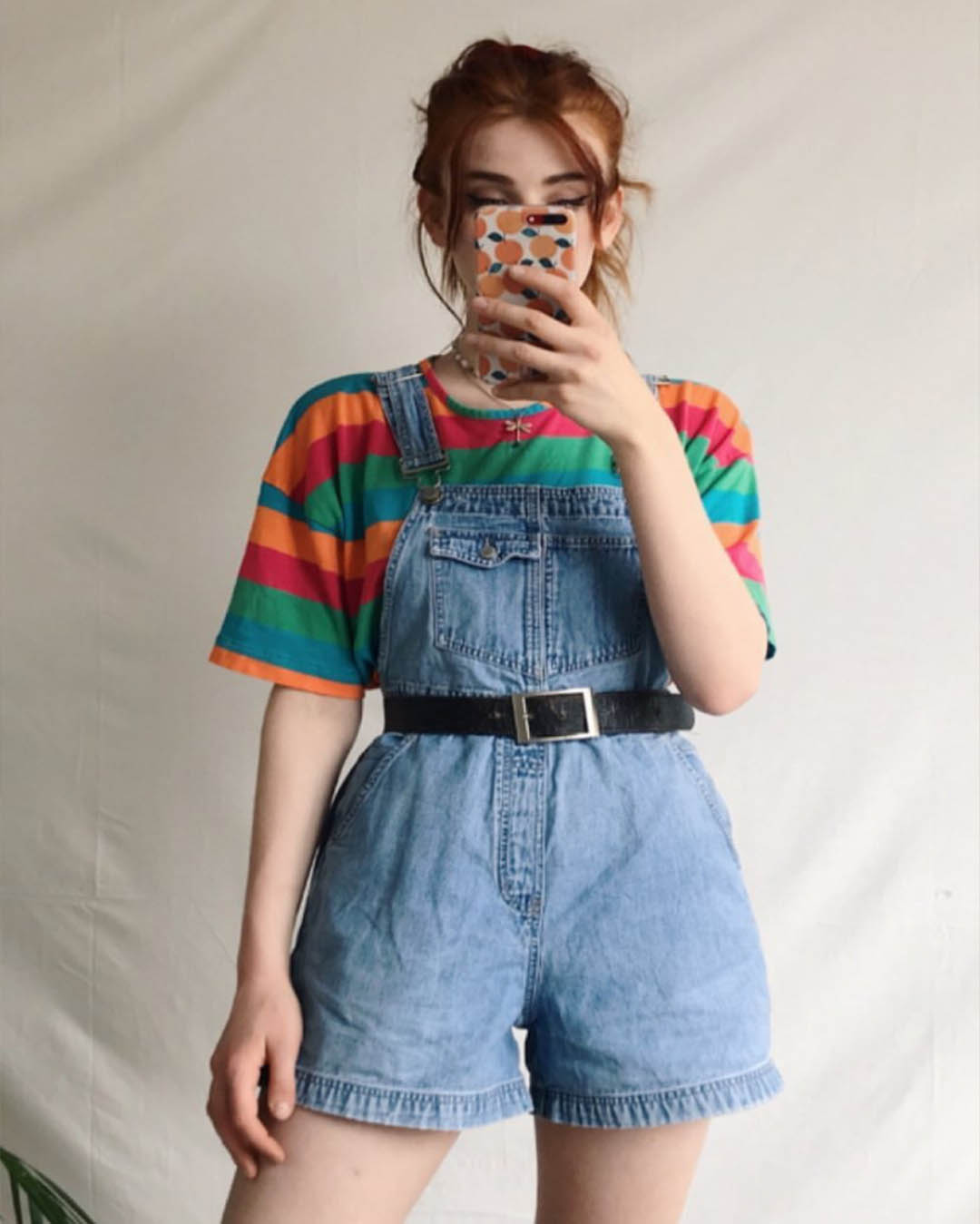 OUTFITS RETRO PERFECTOS PARA VERTE CON UN ESTILO VINTAGE ÃNICO - ElSexoso