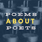 Poems about Poets
