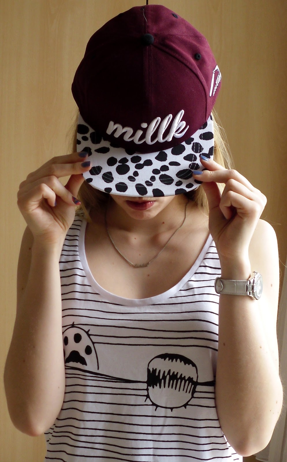 Lindchens World Haul Ootw Design By Cro Fur H M