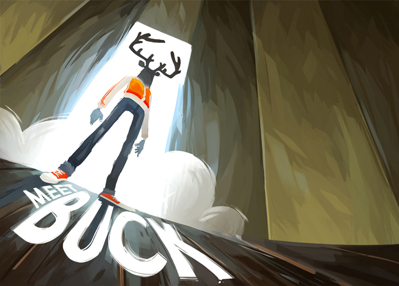 Movie Usher Who Likes Short Shorts 20 Meet Buck