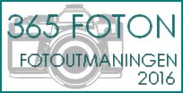 Fotoutmaning 365 foton 2016