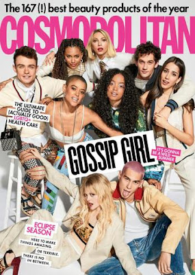 Download free Cosmopolitan USA – May 2021 magazine in pdf