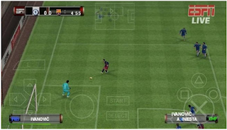 Game PES 2016 (Pro Evolution Soccer) Patch ISO untuk ...
