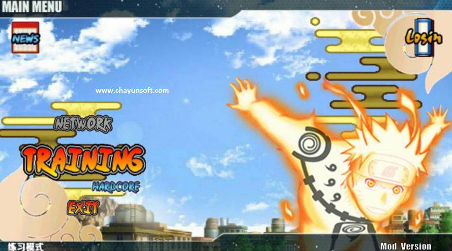 Download naruto senki beta version 1.17 Peatix
