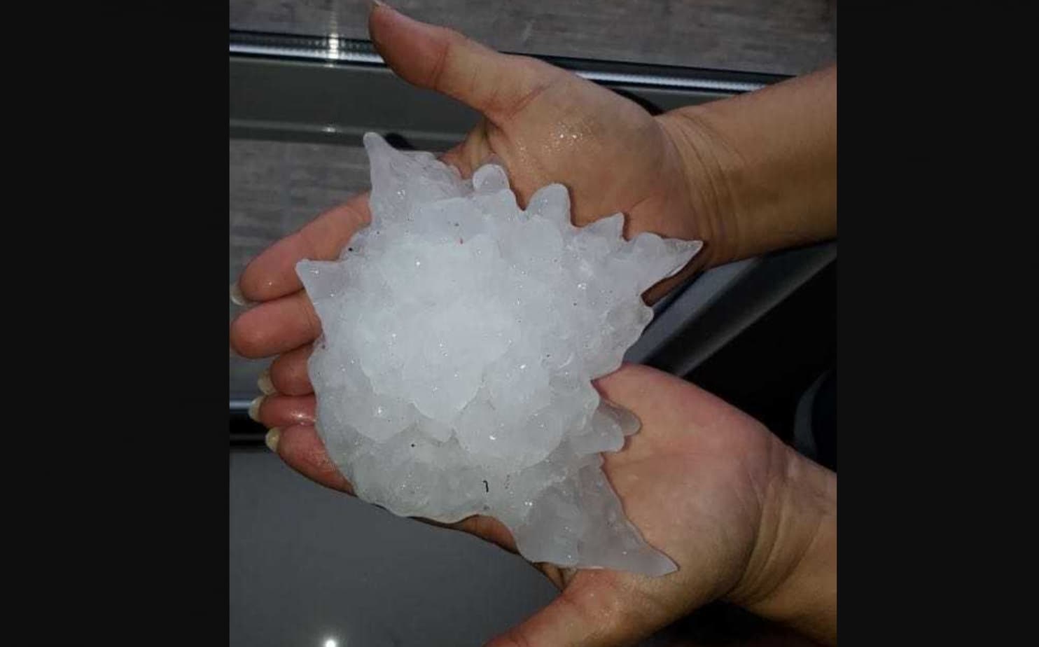 Matt s Weather Rapport Giant Hail In Argentina Not A World Record But matt-s-weather-rapport-giant-hail-in-argentina-not-a-world-record-but