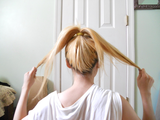 Requested Stylenanda Hair Bun Uhhsandy