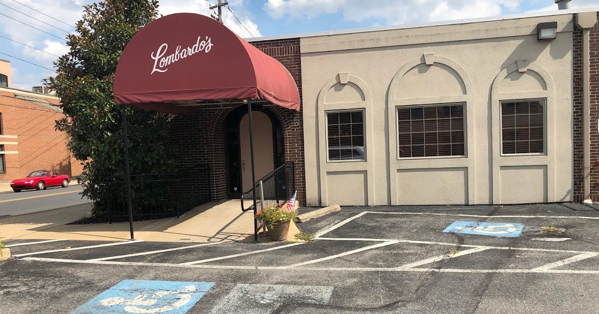 Retired Guys Beer Afternoon Lombardo's Restaurant, Lancaster Bar 178