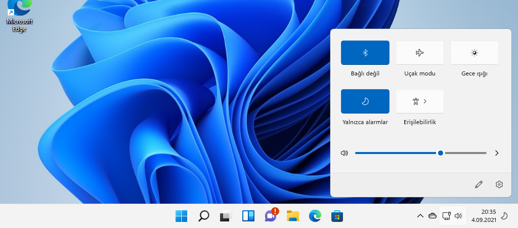 Windows 11'de Bildirimler Nasıl Yönetilir 22 Windows%2B11 2021 09 04 21 11 10