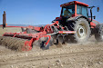 Horsch Terrano 4 FX & Valtra T180