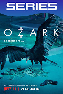 Ozark Temporada 1 Completa HD 1080p Latino