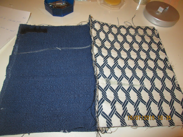 IMG 0178 - הדרכה מצולמת לתפירת קלמר לבית ספר