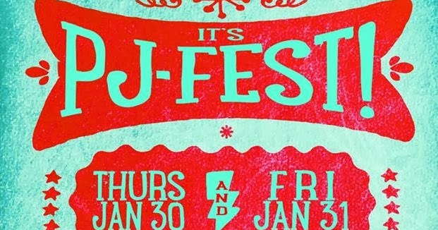 Hip In Detroit: PJ This Thursday and Friday at PJ's Lager House