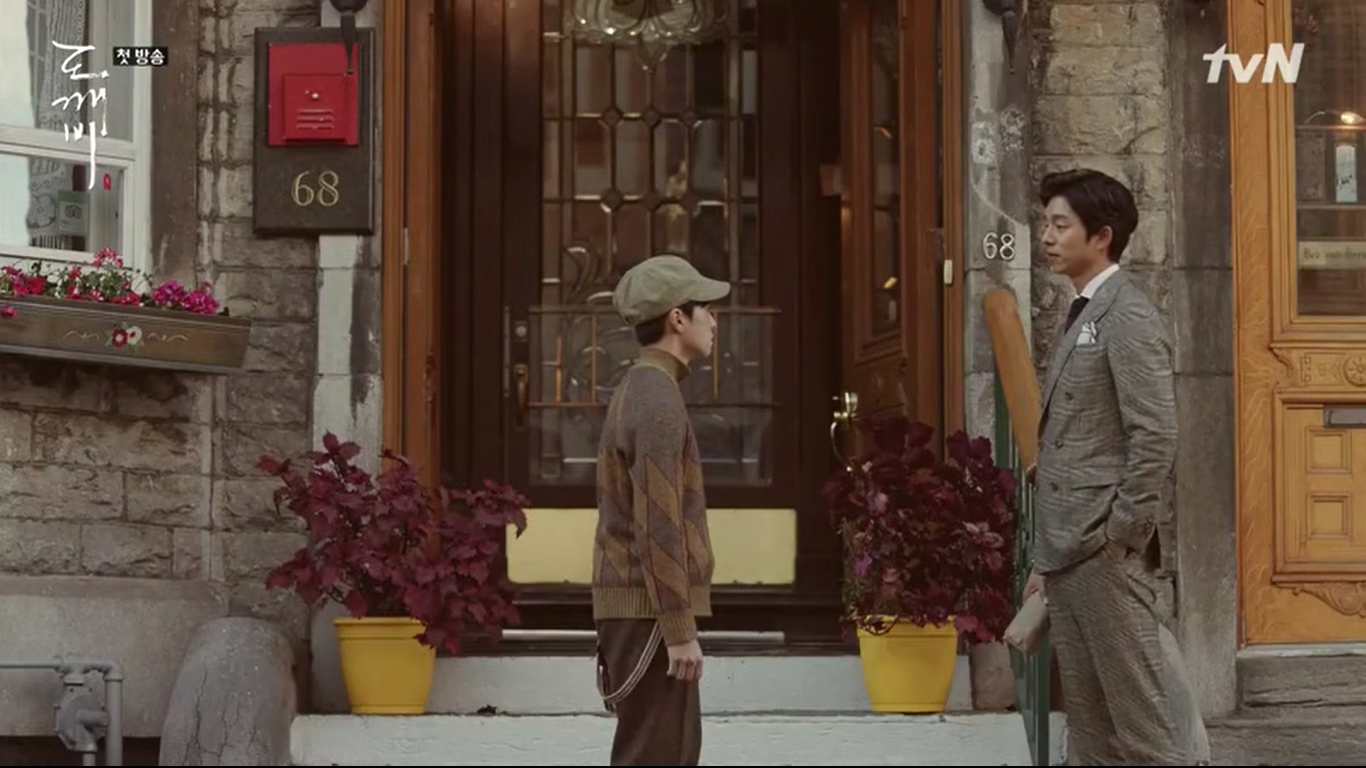 Goblin: Episode 1 [Recap] - DRAMMARY