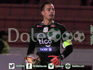 Oriente Petrolero - Guillermo Viscarra - DaleOoo.com Facebook, Twitter, Instagram, Sitio Página, Web Club Oriente Petrolero