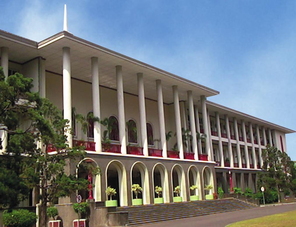 Fakultas Hukum UGM - Homecare24