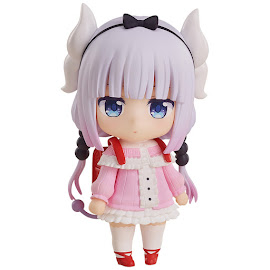 Nendoroid Miss Kobayashi's Dragon Maid Kanna (#1963) Figure