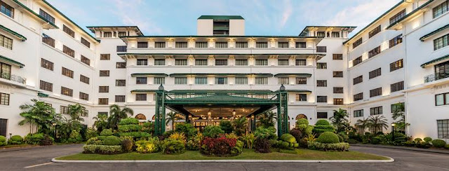 manila hotel