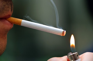 Nova enzima elimina a nicotina do sangue e pode ajudar os fumantes 