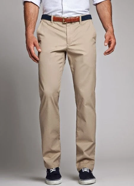 Men's Khakis Pant 2015