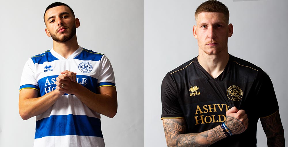 Leicester City 21-22 Home Kit Released - New Main Sponsor - Footy