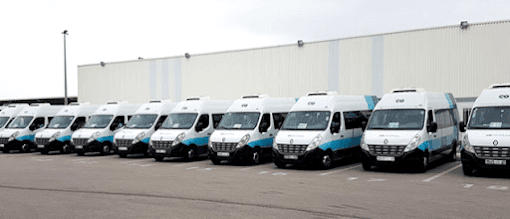 مصنع جديد بمدينة طنجة يعلن عن توظيف 185منصب في صناعة السيارات