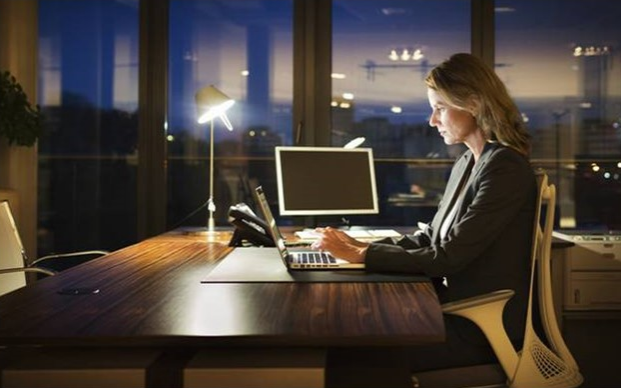 Άσθμα: Αυξημένος κίνδυνος για όσους εργάζονται τη νύχτα