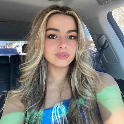 Addison Rae Wiki, Biography, Age, Boyfriend, Facts and More