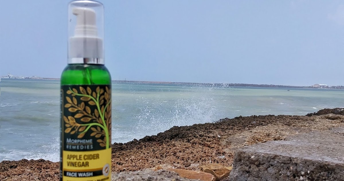 morpheme remedies face wash