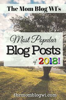 The Mom Blog WI | Most Popular Mom Blog Post of 2018 The Mom Blog WI | Most Popular Mom Blog Post of 2018 | The Mom Blog WI | #Toddler #Parenting #TheMomBlogWI #Blogging #MomLife #MindfulParenting #Independence #Encouragement
