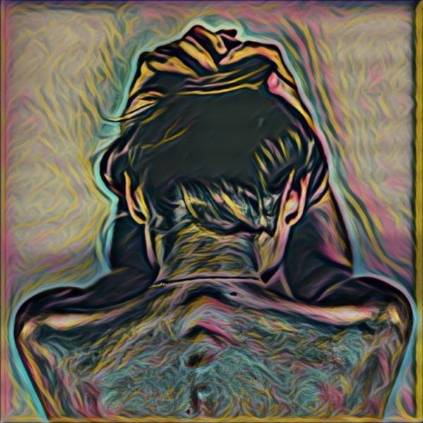 COSMOS – PAIN – Single