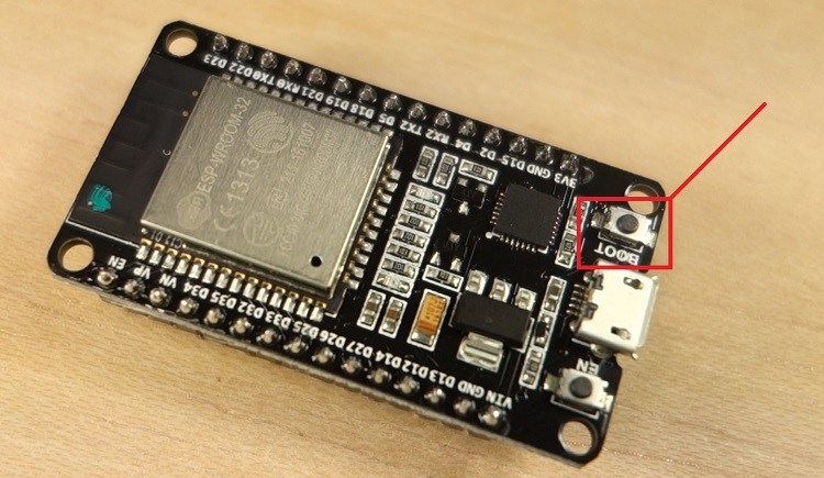 SIMOR Technology: cara menambah board ESP32 di arduino IDE
