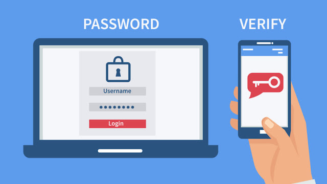 Amankan Akun Media Sosial Anda Dengan Two Factor Authentication Amankan Akun Media Sosial Anda Dengan Two Factor Authentication