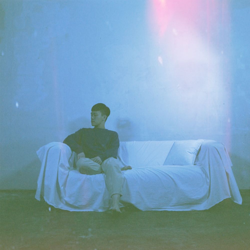 DinoSoul – RAINY SEASON – Single