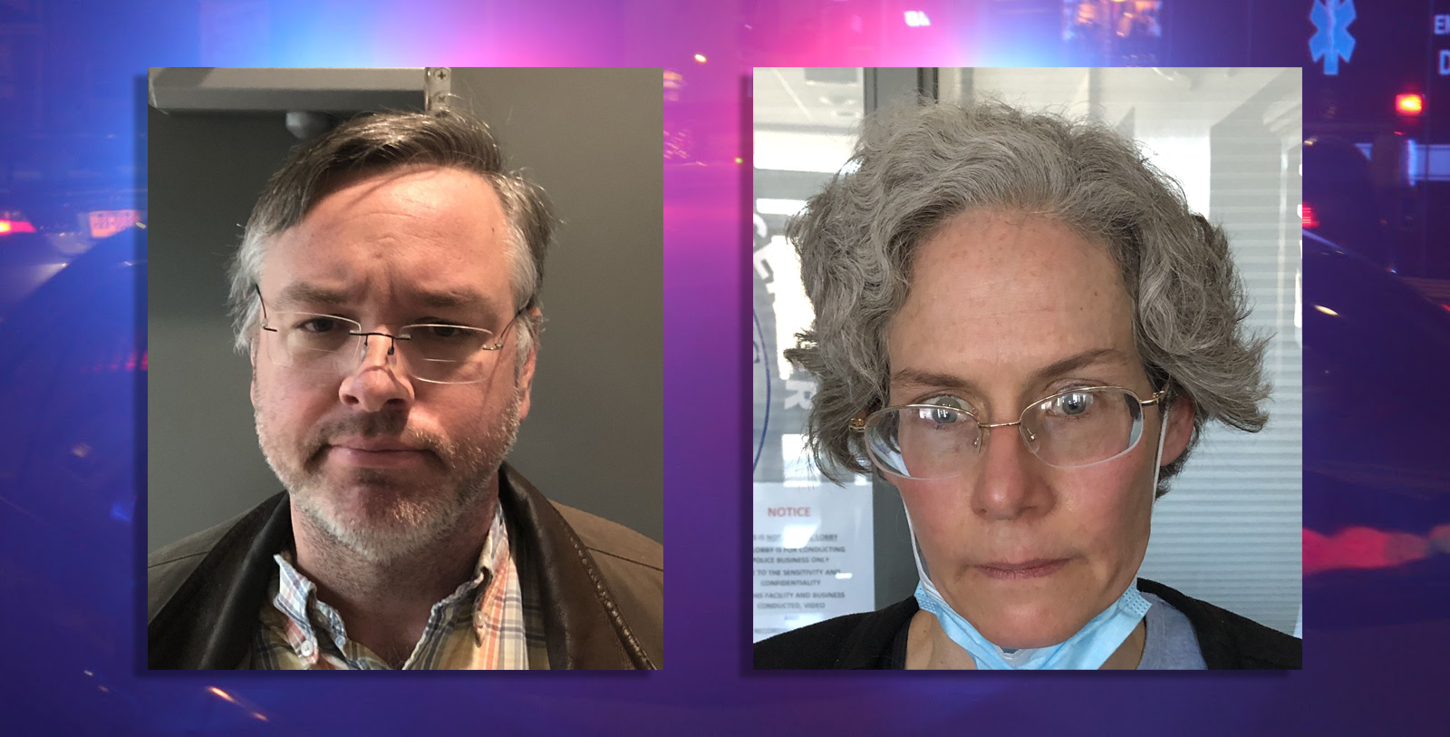 Pennsylvania News County Couple Arrested For Sustained Child