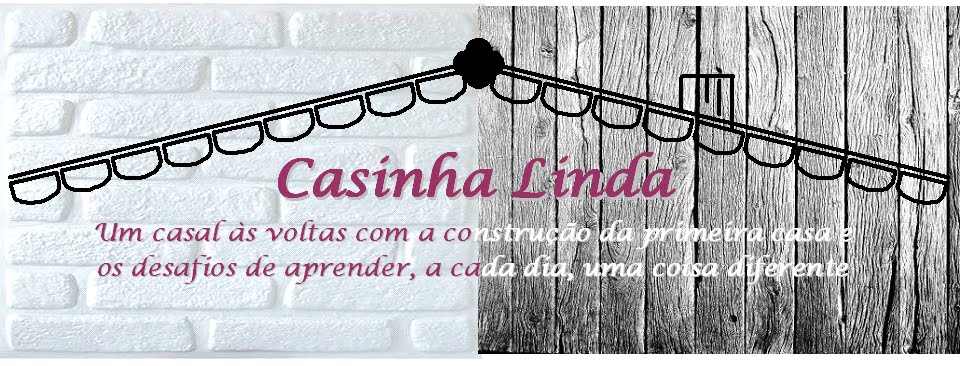 Casinha Linda