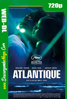  Atlantique (2019) HD 720p Latino