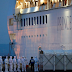 CORONAVIRUS: IS THIS THE END OF THE LINE FOR CRUISE SHIPS? / THE FINANCIAL TIMES BIG READ