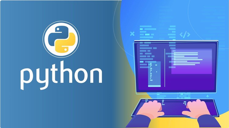 The Ultimate Python Guide - Learn Hands On Practically..udemy 100% free ...