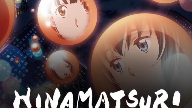 Hinamatsuri Episode 1 sampai 12 BD Subtitle Indonesia