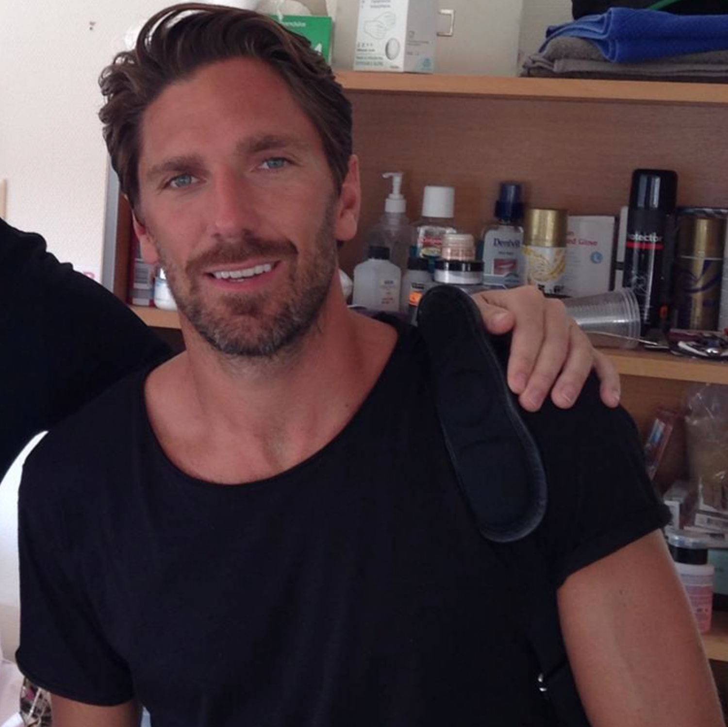 The Henrik Lundqvist Blog New Henrik Lundqvist Swedish Interview;He