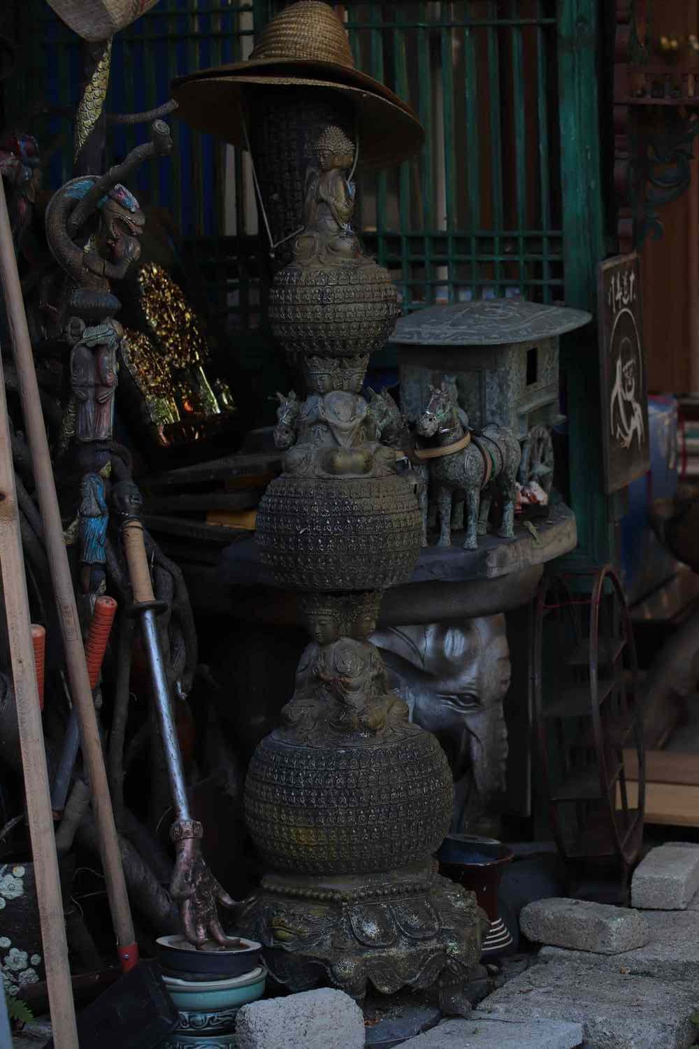 삼각산 화계사 삼각산 화계사